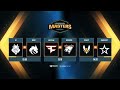 [UŽIVO] Dreamhack Masters Spring 2021 -  G2 vs Gambit  - TV ARENA ESPORT