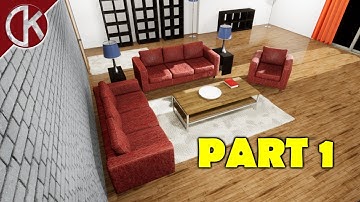 Level Design Part 1 - Udemy Game Development Courses