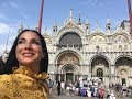 10 TIPS PARA VISITAR VENECIA BARATO