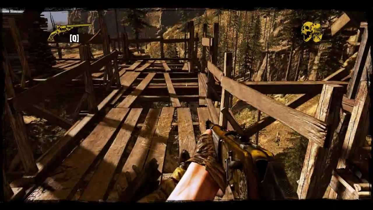 camera iphone 8 plus apk Let's Play Call of Juarez: Gunslinger - Part 12