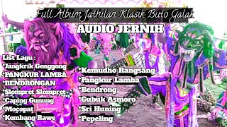 Full Album Rampak Buto Jathilan Klasik KUMPULAN LAGU AWAL TAHUN 2026