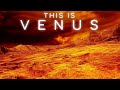Exploring Venus: A Comprehensive Quiz