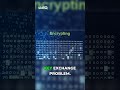 The Fatal Flaw in Old Encryption Methods