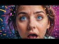 SNEEZING With Your EYES OPEN What Happens Next?