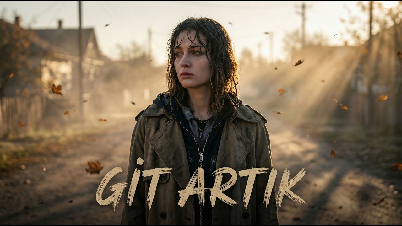 Git Artık | Sana Olan Sevdam Emanet Kalsın | 2026 Özgün Müzik Rüzgarı