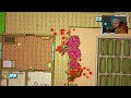Act 4 and Beyond - Hotline Miami 2 Gameplay