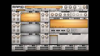 Importing multisamples in Parawave Audio Rapid with Steinberg Halion