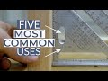 Understanding the Speed Square