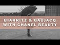 Vlog 8: South of France (Biarritz &amp; Gaujacq) with CHANEL // Coco Bassey