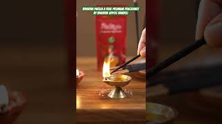 Use Bhavena Agarbatti Nandeli for premium quality and budget friendly