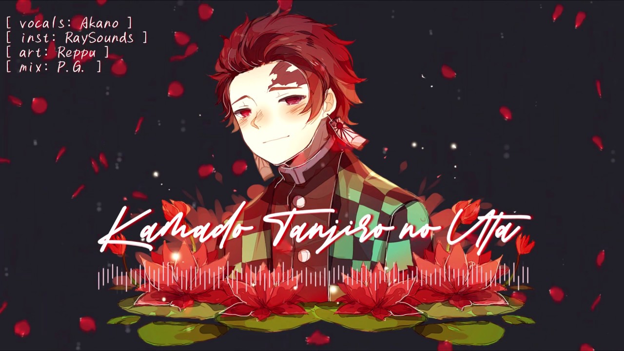 Stream Kamado Tanjiro No Uta (竈門炭治郎のうた), Ep. 19 OST/ED, Demon Slayer  (鬼滅の刃 ), Orchestral Cover by Timmy Ha