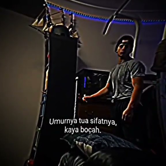 Vidio Buat Story'Wa||Good attitude ๐