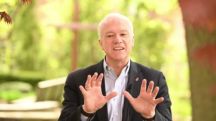 Bishop Thomas J. Bickerton: 2023 State of the New York Annual Conference