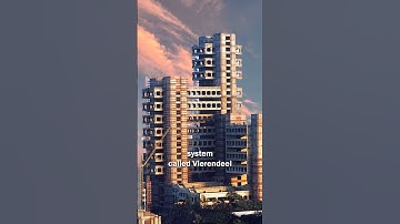 Indian Modernist Building