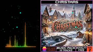 Christmas Music Pack - Vol. 2 | Royalty Free for Games & Videos (Preview)