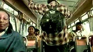 Coca-Cola Commercial (Tyrese Singing On Bus), 1994
