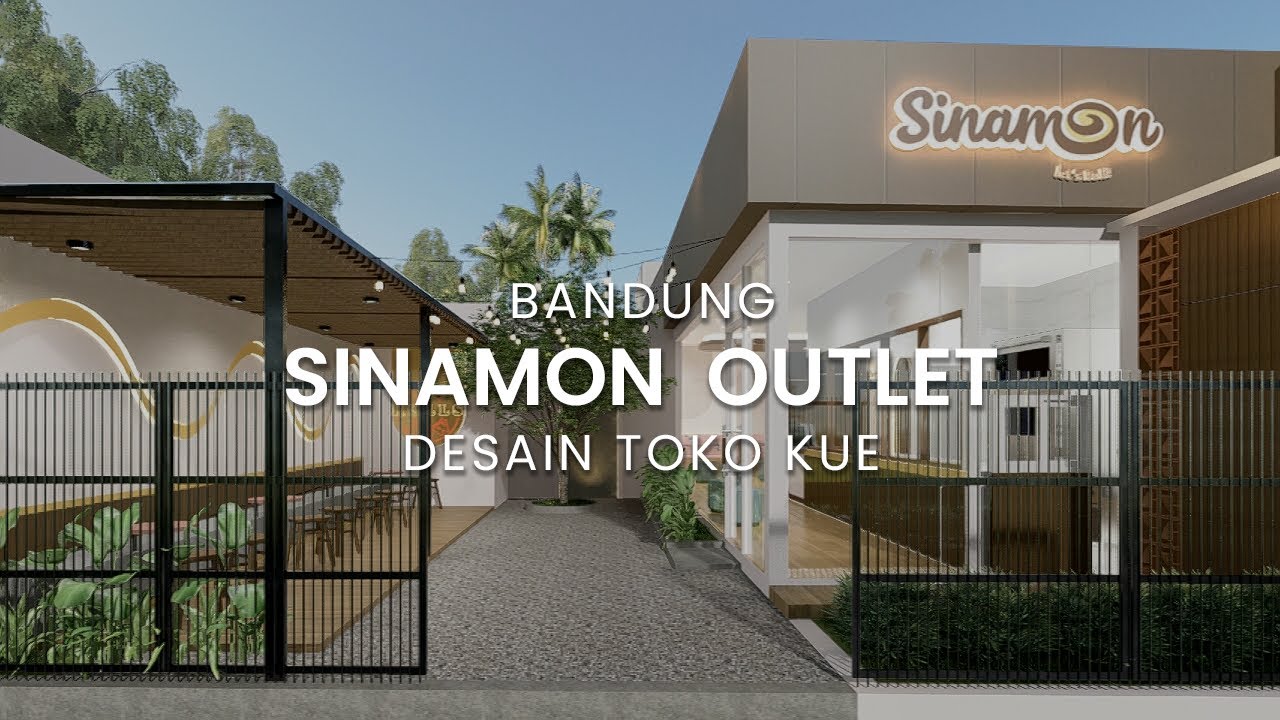 Video Render Bandung