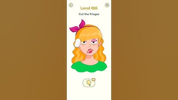 Dop 2 Level 423 #shorts #gameplay #youtube shorts