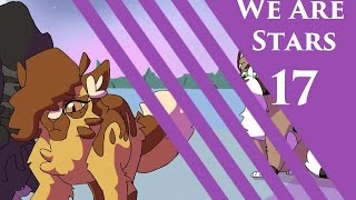 We Are Stars - part 17