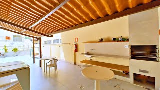 Apartamento 2 quartos à venda no bairro Luxemburgo. Prédio com elevador, piscina, churrasqueira. screenshot 4