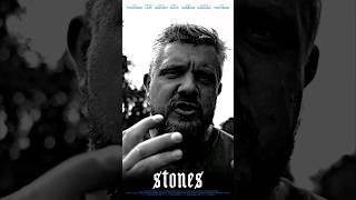 Stones: The Rise, Fall, and Rise of Scottish Stonelifting Teaser with Luke Stoltman #stonelifting