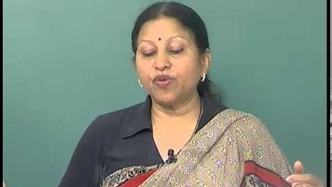 Mod-01 Lec-33 Advance Analytical Course