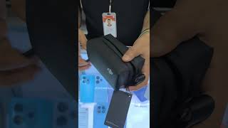 Dji Mic 2 #newgadgetpoint #unboxing #bogura #reels