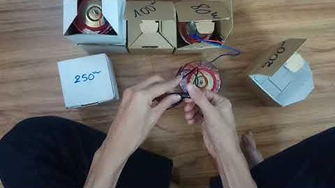 Cục chuyển nguồn 220v sang 100v/110v 200W Dây đồng 100% #quangdt