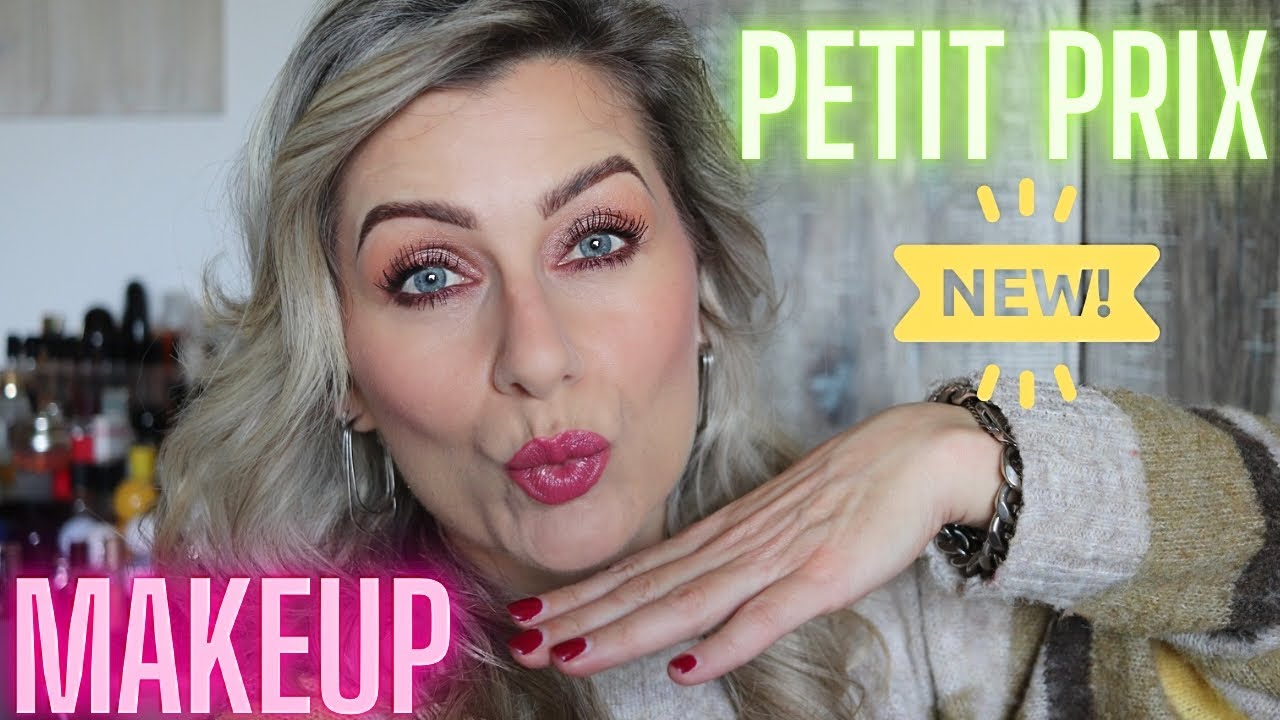 🔥 PETIT PRIX  👉  Résultat LUXE ? TESTS  Make-up NOUVEAUTÉS ! 💥 FOND DE TEINT PARFAIT ? FARD 4 € 😲
