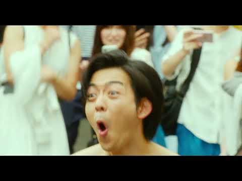 実写映画『ぐらんぶる』  予告