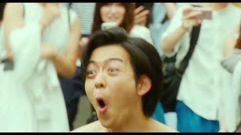 映画『ぐらんぶる』特報～大人の事情ver.  2020年8月7日（金）公開