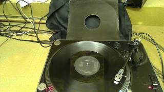 Evelyn Champagne King - Love come down (12inch) (Vinyl)