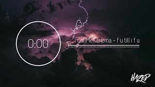 CallMeKarizma - f u till i f u [no copyright]