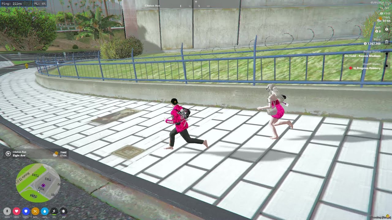 BAD DAYS #3 | SAFE LANG