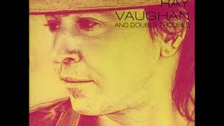 Stevie Ray Vaughan & Double Trouble - Taxman chords