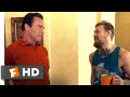 Conor McGregor: Notorious (2017) - Meeting Arnold Schwarzenegger Scene (2/10) | Movieclips
