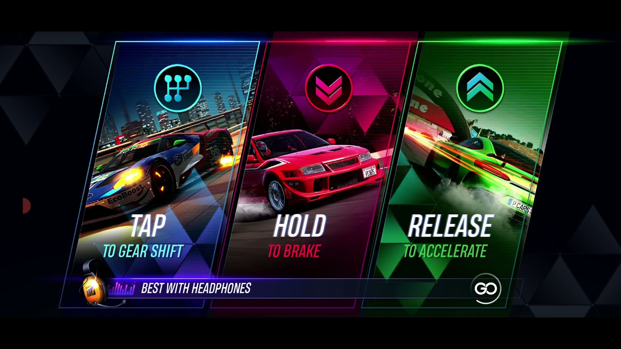 Project CARS GO Gameplay 05.05.2021 YouTube