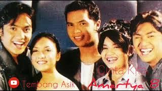 AMARTYA 8 @ Cinta Kita