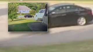 Car 'could be key' in finding out who killed elderly couple