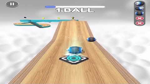 Going Balls (Level 148-149) - gameplay (ios android) walkthrough all levels