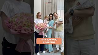 Как решиться на естественные роды после кесарево? #кесарево #роды #акушергинеколог