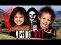 Mysterious Disappearance: Missing 411 by David Paulides. 2 Strange Cases