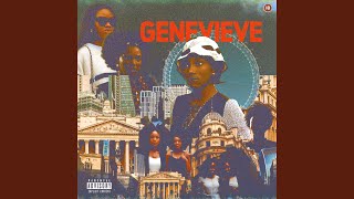 GENEVIEVE (feat. SINN6R)