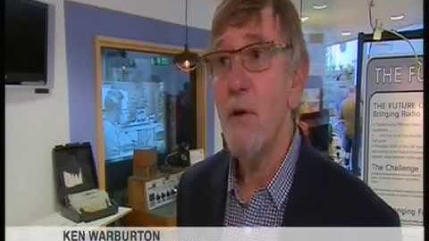 BBC Radio Leicester 50th Anniversary (Short Version)