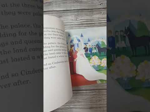 Ladybird Tales Classic Stories to share. Обзор