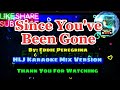 Since You've Been Gone By: Eddie Peregrina (HLJ Karaoke Mix Version) #satisfyingkaraoke