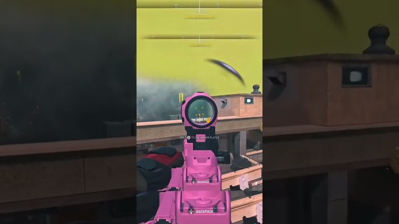 OVERPOWERED 0 RECOIL *RAPP-H* IS META 😳 CAMOS !N B!O 