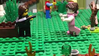 Сник Пик Лего анимации на конкурс Lego DeadMadness! Lego DeadMadness Sneak Peak @LegoDeadMadness