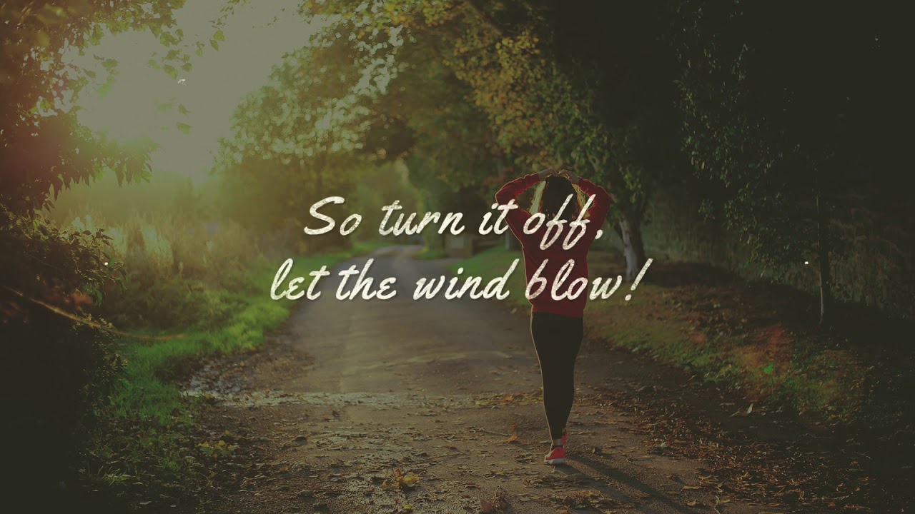 13 Turn it Off   My Earth Songs by Ricky Kej