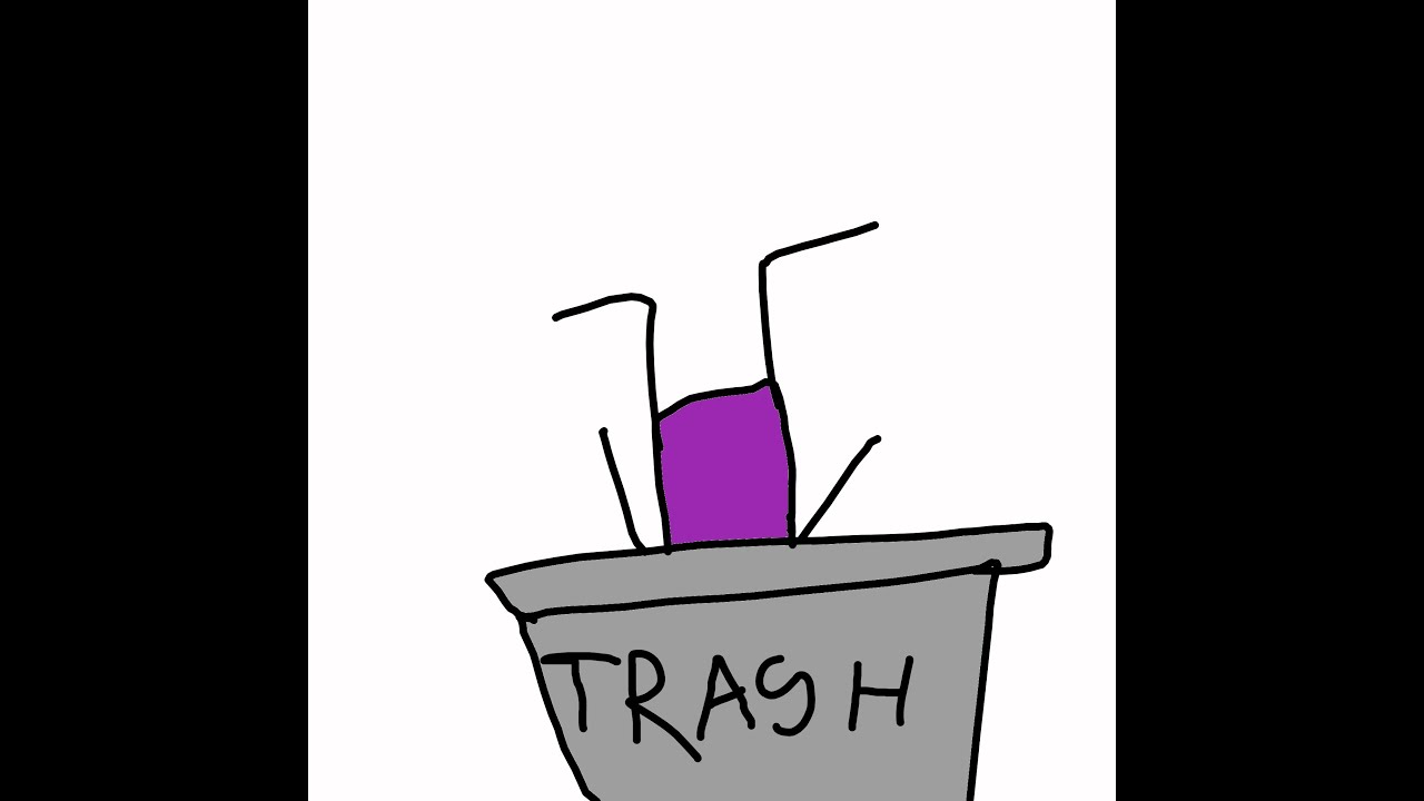 Crap post 2 - YouTube